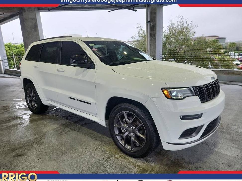 JEEP GRAND CHEROKEE 2020 1C4RJEBGXLC439611 image